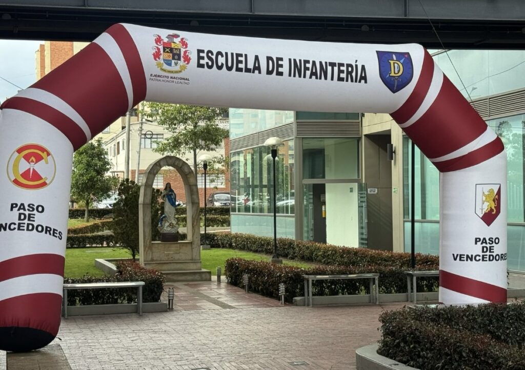 Colombia