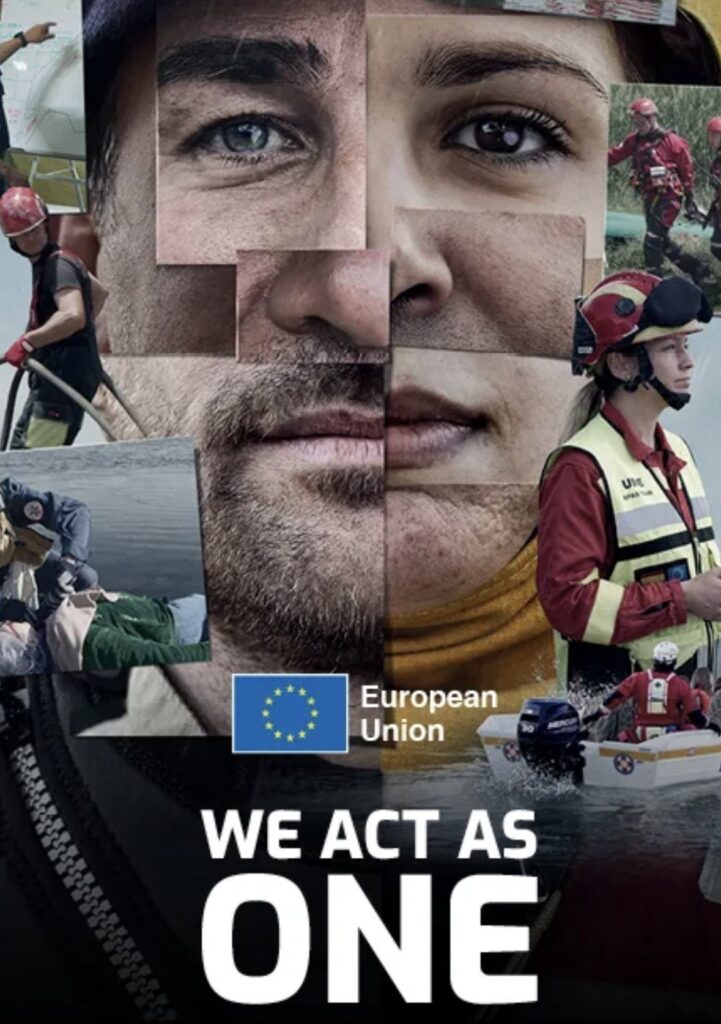 EU Act one